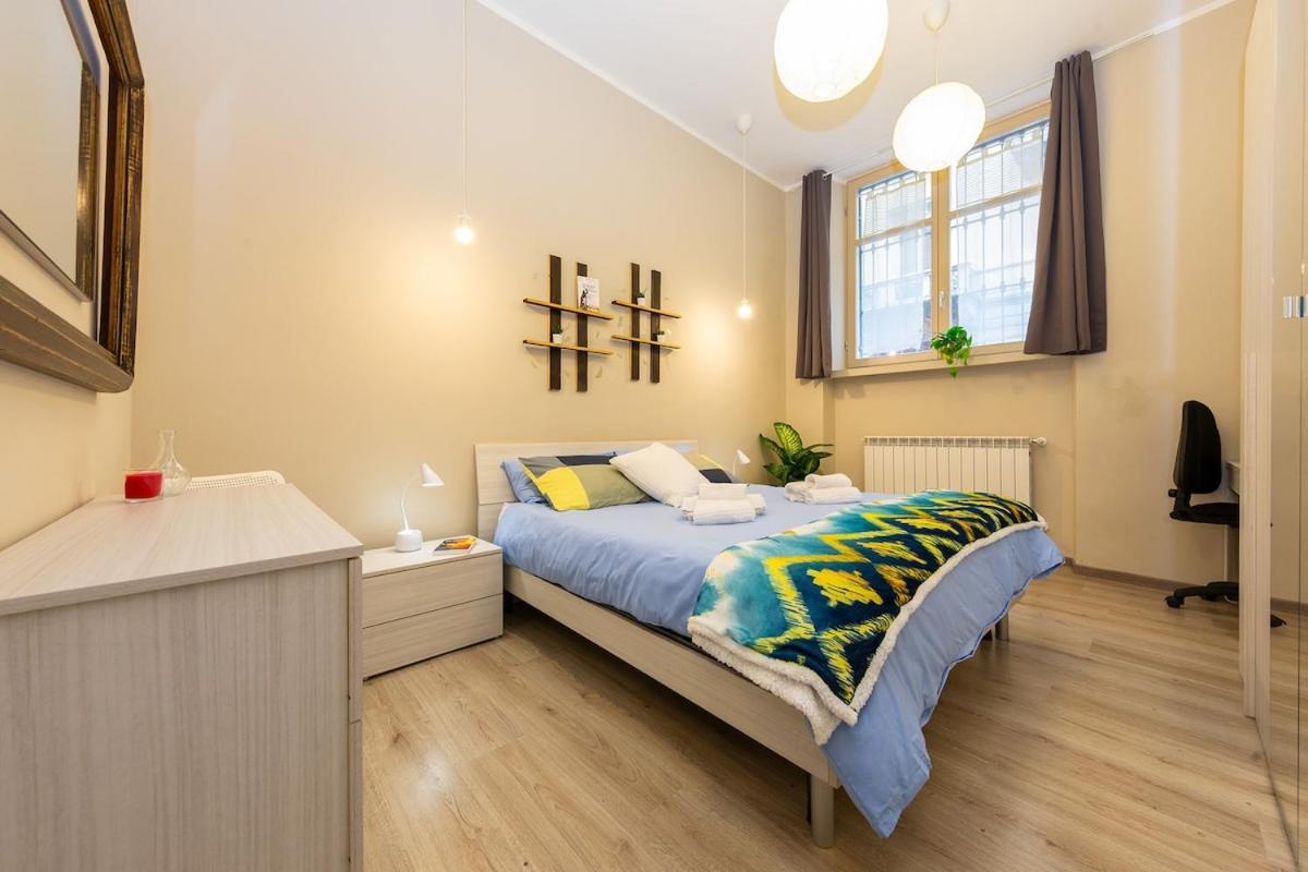 Appartement Casa Luce Family House Centro Free Wifi - Netflix Turin
