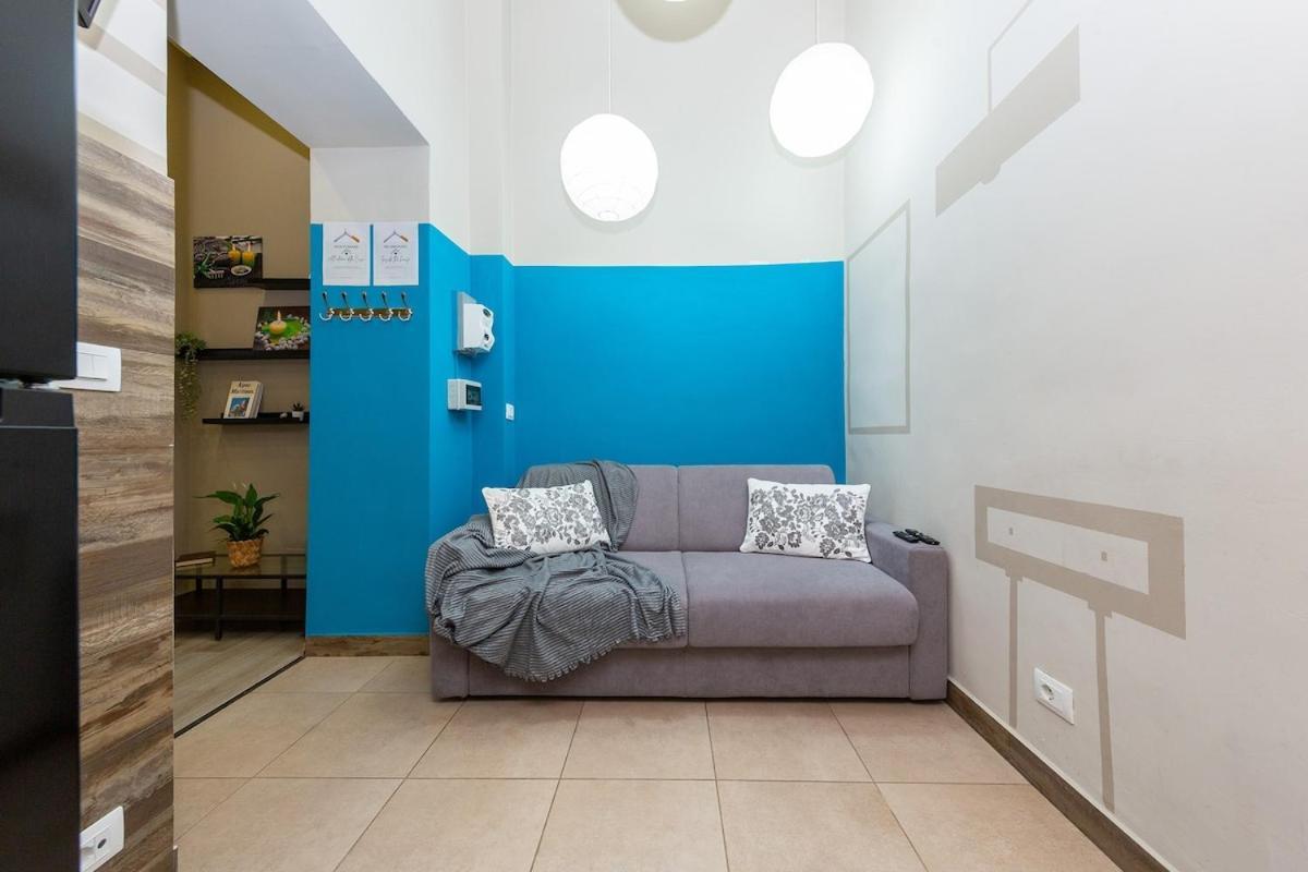 Casa Luce Family House Centro Free Wifi - Netflix * Turin