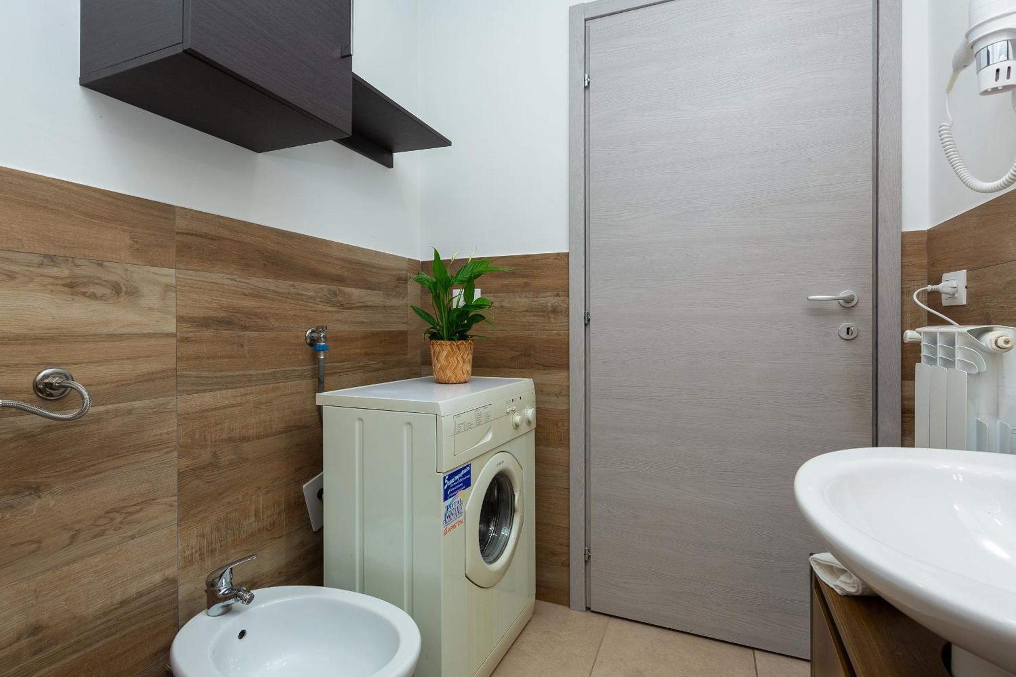 Casa Luce Family House Centro Free Wifi - Netflix Apartamento