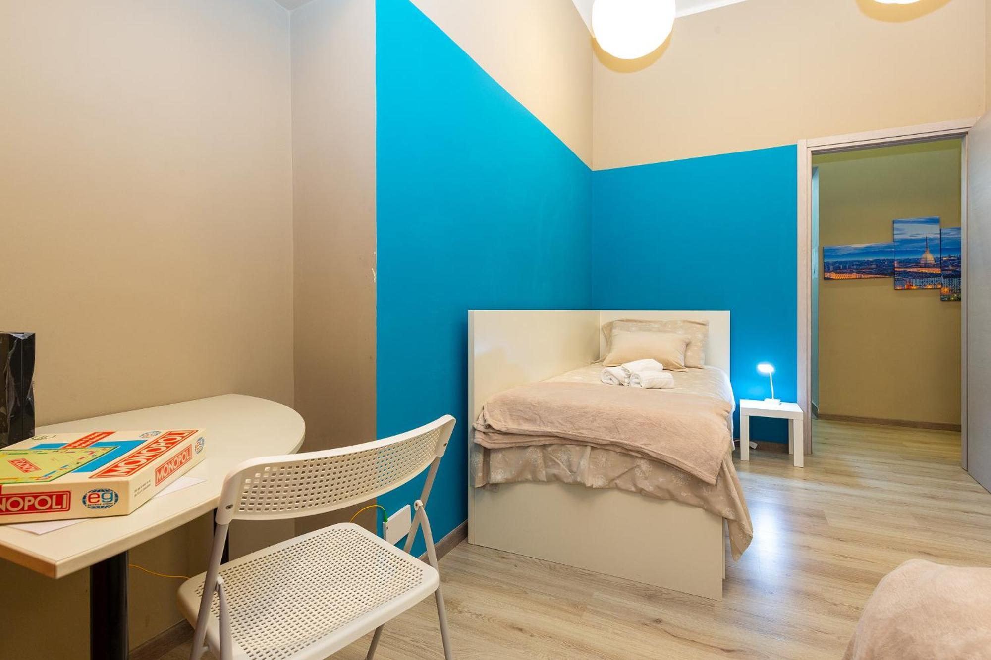 Casa Luce Family House Centro Free Wifi - Netflix Apartamento