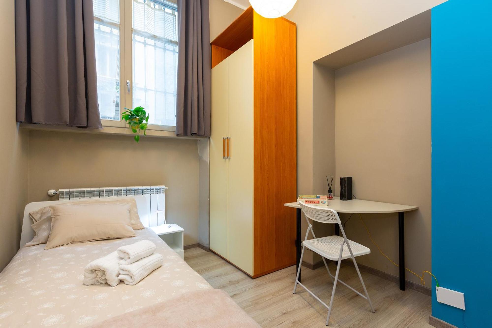 Apartamento Casa Luce Family House Centro Free Wifi - Netflix