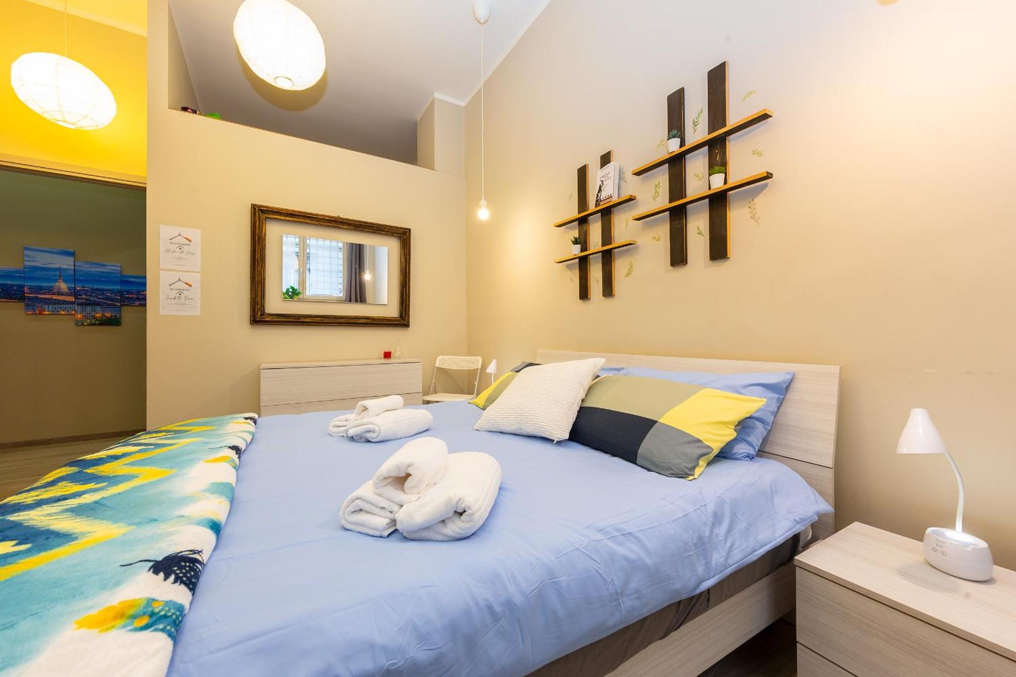 Casa Luce Family House Centro Free Wifi - Netflix *