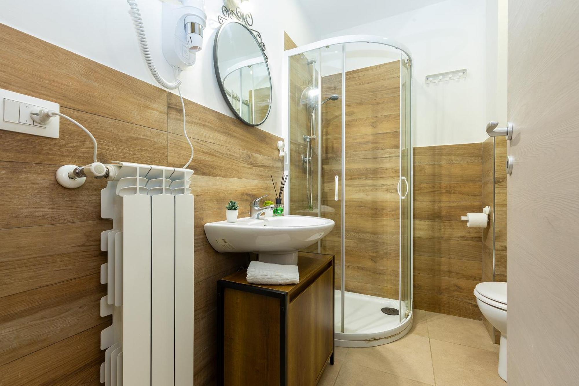 Casa Luce Family House Centro Free Wifi - Netflix Apartamento