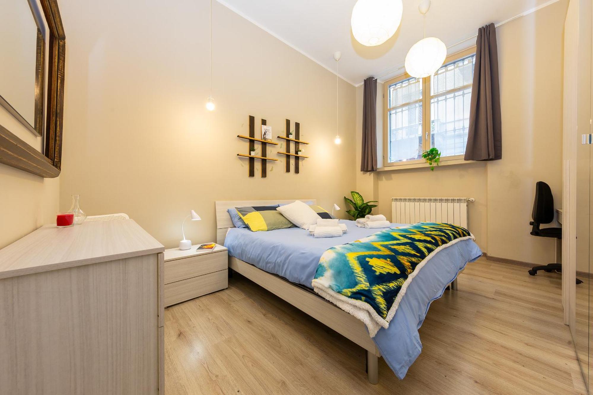 Apartamento Casa Luce Family House Centro Free Wifi - Netflix *
